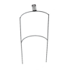 Half Moon Plant Support Structure
