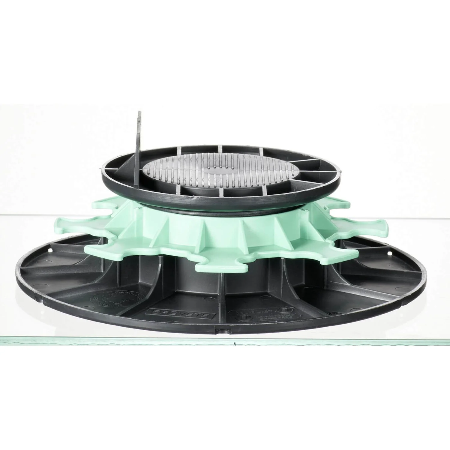 Jouplast Adjustable Decking Riser - Pack Of 10