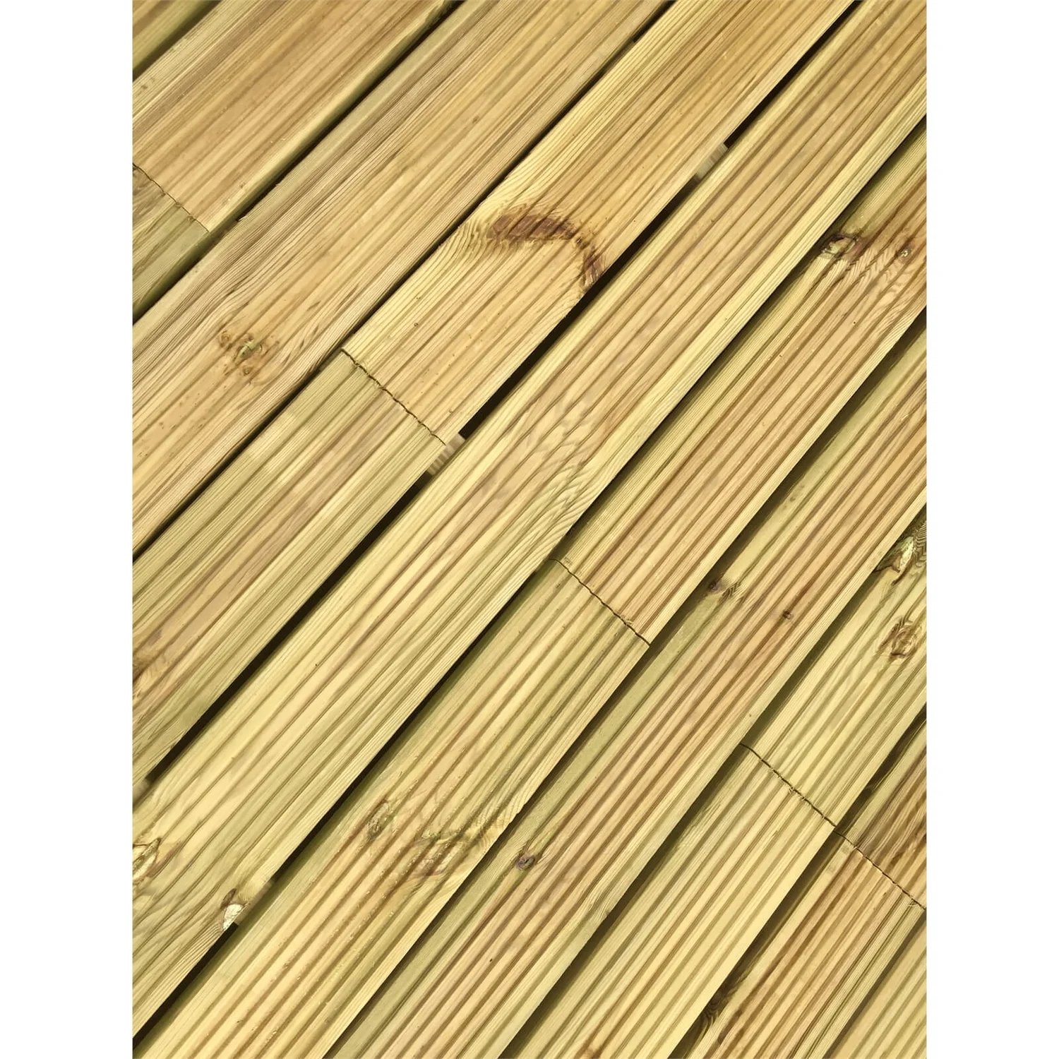 None Swift Deck Complete Decking Kit - Corner - 4.75 X 4.7m - Image 5