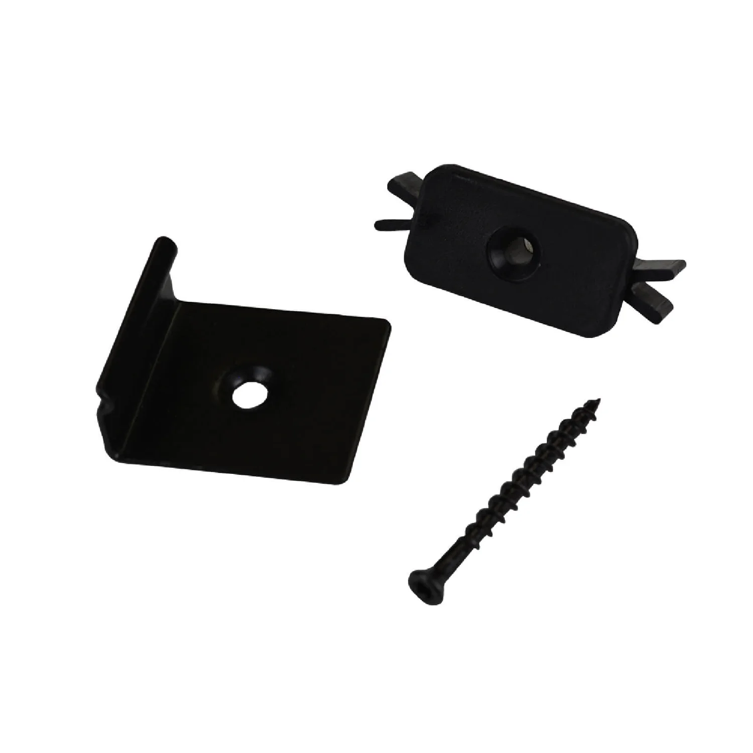 Composite Decking Fixings For 5 Sq Metre Coverage