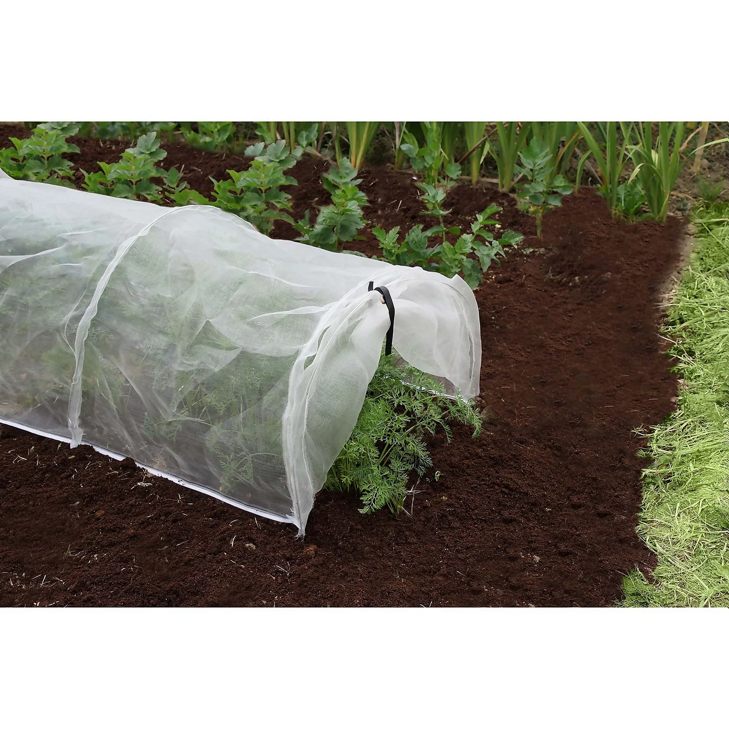 Grozone Micromesh Tunnel 40 X 50 X 310cm - Image 2