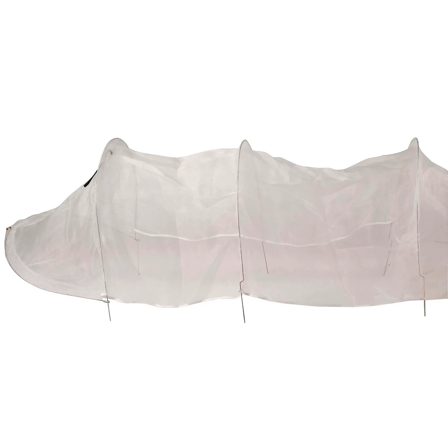 Grozone Micromesh Tunnel 40 X 50 X 310cm