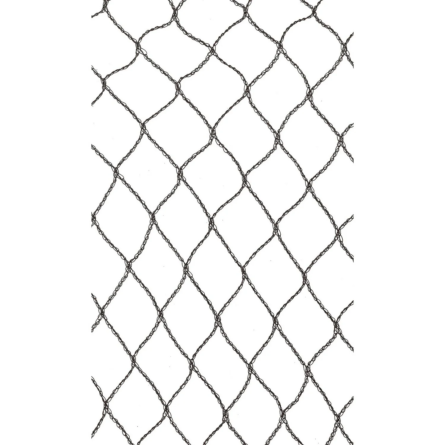25mm Black Fruit Netting